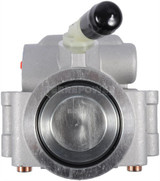 Vision OE Power Steering Pump N910-0118 - view 2