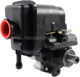 TERREPOWER formerly BBB Industries Power Steering Pump P/N:N920-01108