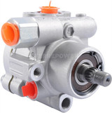 TERREPOWER formerly BBB Industries Power Steering Pump P/N:N990-0179
