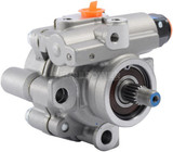 TERREPOWER formerly BBB Industries Power Steering Pump P/N:N990-0207
