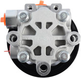 TERREPOWER formerly BBB Industries Power Steering Pump N990-0222 - view 2