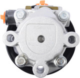 Power Steering Pump fits 2001-2004 Toyota Tacoma  BBB INDUSTRIES