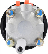 TERREPOWER formerly BBB Industries Power Steering Pump N990-0227 - view 2