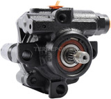 TERREPOWER formerly BBB Industries Power Steering Pump N990-0441 - view 2