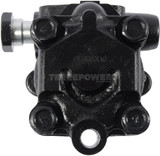 TERREPOWER formerly BBB Industries Power Steering Pump N990-0444 - view 2