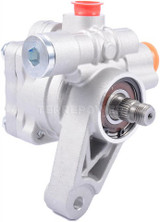 TERREPOWER formerly BBB Industries Power Steering Pump N990-0471 - view 2