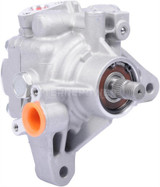 TERREPOWER formerly BBB Industries Power Steering Pump N990-0521 - view 2