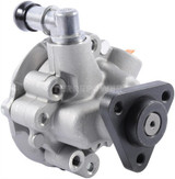 TERREPOWER formerly BBB Industries Power Steering Pump P/N:N990-0525