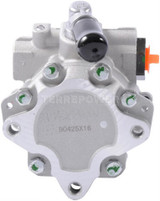 TERREPOWER formerly BBB Industries Power Steering Pump N990-0526 - view 2