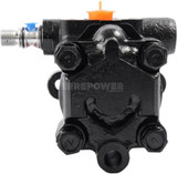 TERREPOWER formerly BBB Industries Power Steering Pump P/N:N990-0632