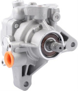 TERREPOWER formerly BBB Industries Power Steering Pump N990-0645 - view 2