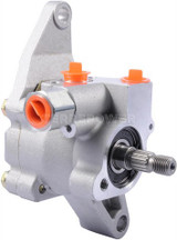 TERREPOWER formerly BBB Industries Power Steering Pump P/N:N990-0646