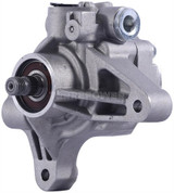 TERREPOWER formerly BBB Industries Power Steering Pump N990-0656 - view 2