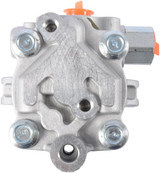 TERREPOWER formerly BBB Industries Power Steering Pump N990-0662 - view 2