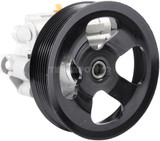 TERREPOWER formerly BBB Industries Power Steering Pump P/N:N990-0668