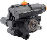 Power Steering Pump fits 2003-2009 Toyota 4Runner  BBB INDUSTRIES