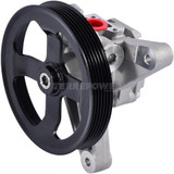 TERREPOWER formerly BBB Industries Power Steering Pump P/N:N990-0713