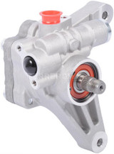 TERREPOWER formerly BBB Industries Power Steering Pump N990-0718 - view 2