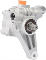 TERREPOWER formerly BBB Industries Power Steering Pump N990-0724 - view 2