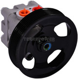 TERREPOWER formerly BBB Industries Power Steering Pump N990-0735 - view 2