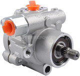 Vision OE Power Steering Pump N990-0741 - view 2