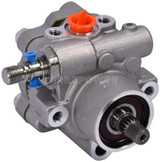 TERREPOWER formerly BBB Industries Power Steering Pump N990-0746 - view 2