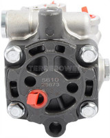 TERREPOWER formerly BBB Industries Power Steering Pump N990-0769 - view 3