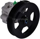 Vision OE Power Steering Pump N990-0789 - view 2