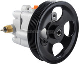 TERREPOWER formerly BBB Industries Power Steering Pump N990-0805 - view 2