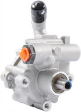 TERREPOWER formerly BBB Industries Power Steering Pump N990-0866 - view 2
