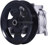 TERREPOWER formerly BBB Industries Power Steering Pump N990-1102 - view 2