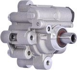 TERREPOWER formerly BBB Industries Power Steering Pump N990-1258 - view 2