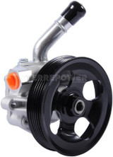 TERREPOWER formerly BBB Industries Power Steering Pump N990-1310 - view 2
