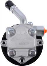 TERREPOWER formerly BBB Industries Power Steering Pump N990-1310 - view 3