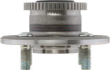 BCA Wheel Bearing and Hub Assembly WE60418 - view 2