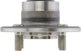 BCA Wheel Bearing and Hub Assembly WE60419 - view 2