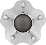 BCA Wheel Bearing and Hub Assembly WE60431 - view 2