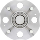 BCA Wheel Bearing and Hub Assembly WE60473 - view 2