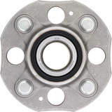 BCA Wheel Bearing and Hub Assembly P/N:WE60473