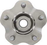 BCA Wheel Bearing and Hub Assembly P/N:WE60476