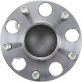 BCA Wheel Bearing and Hub Assembly WE60489 - view 3