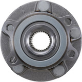BCA Wheel Bearing and Hub Assembly WE60491 - view 3