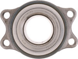 BCA Wheel Bearing Assembly P/N:WE60519