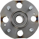 BCA Wheel Bearing and Hub Assembly P/N:WE60526