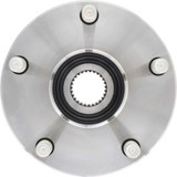 BCA Wheel Bearing and Hub Assembly WE60529 - view 3