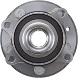 BCA Wheel Bearing and Hub Assembly P/N:WE60539