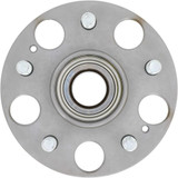 BCA Wheel Bearing and Hub Assembly P/N:WE60545