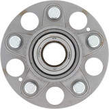 BCA Wheel Bearing and Hub Assembly WE60545 - view 3