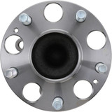 BCA Wheel Bearing and Hub Assembly P/N:WE60552