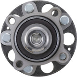 BCA Wheel Bearing and Hub Assembly WE60552 - view 3